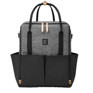 Petunia Pickle Bottom Diaper Bag